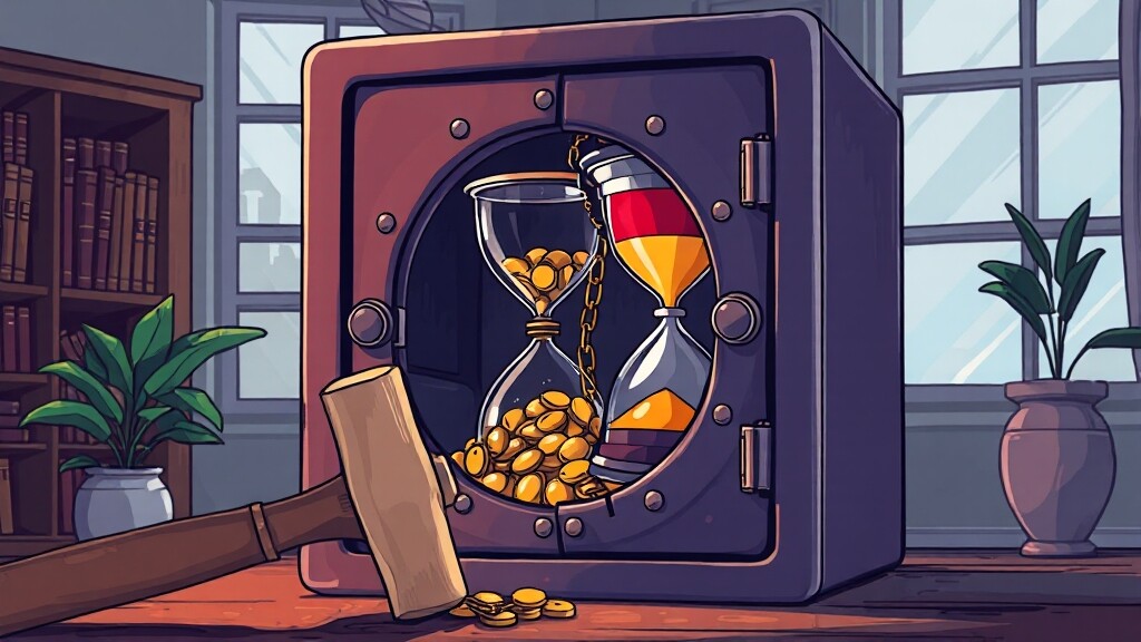 마무리 (cartoon 스타일)