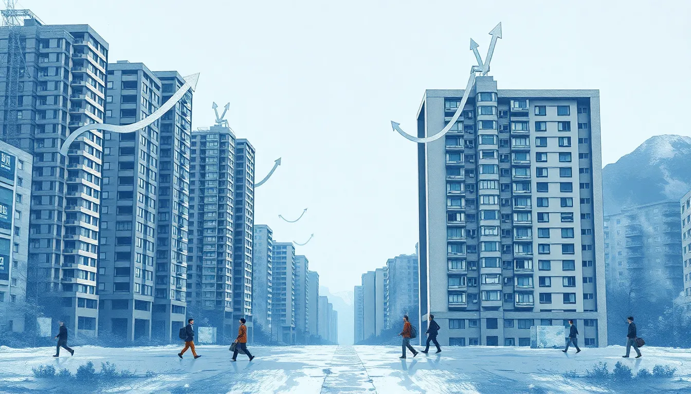 공공임대주택 편법
