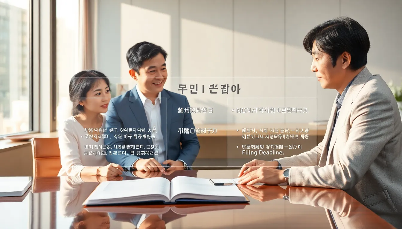 무자녀 상속 재산