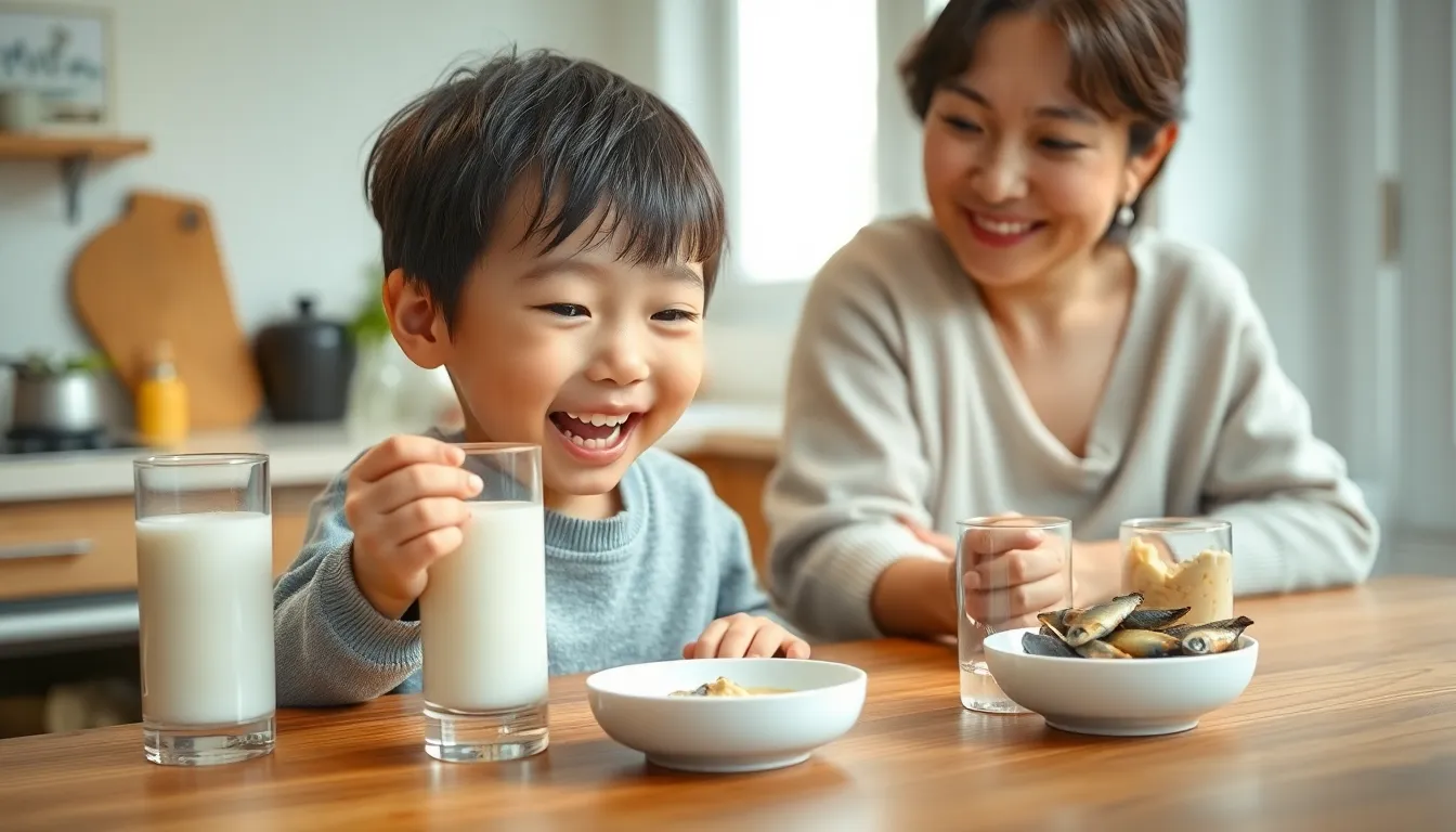 성장판 닫히기 전 생활습관