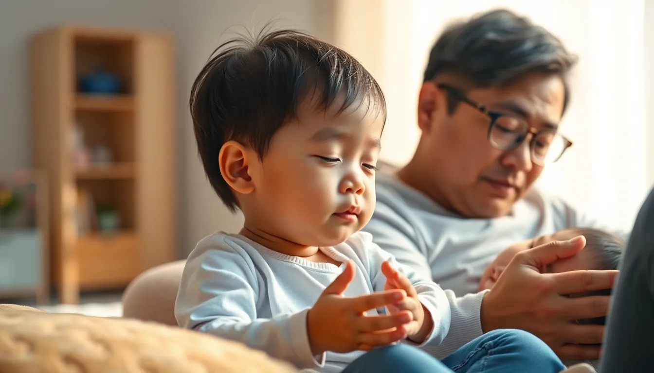 성장판 닫히기 전 생활습관