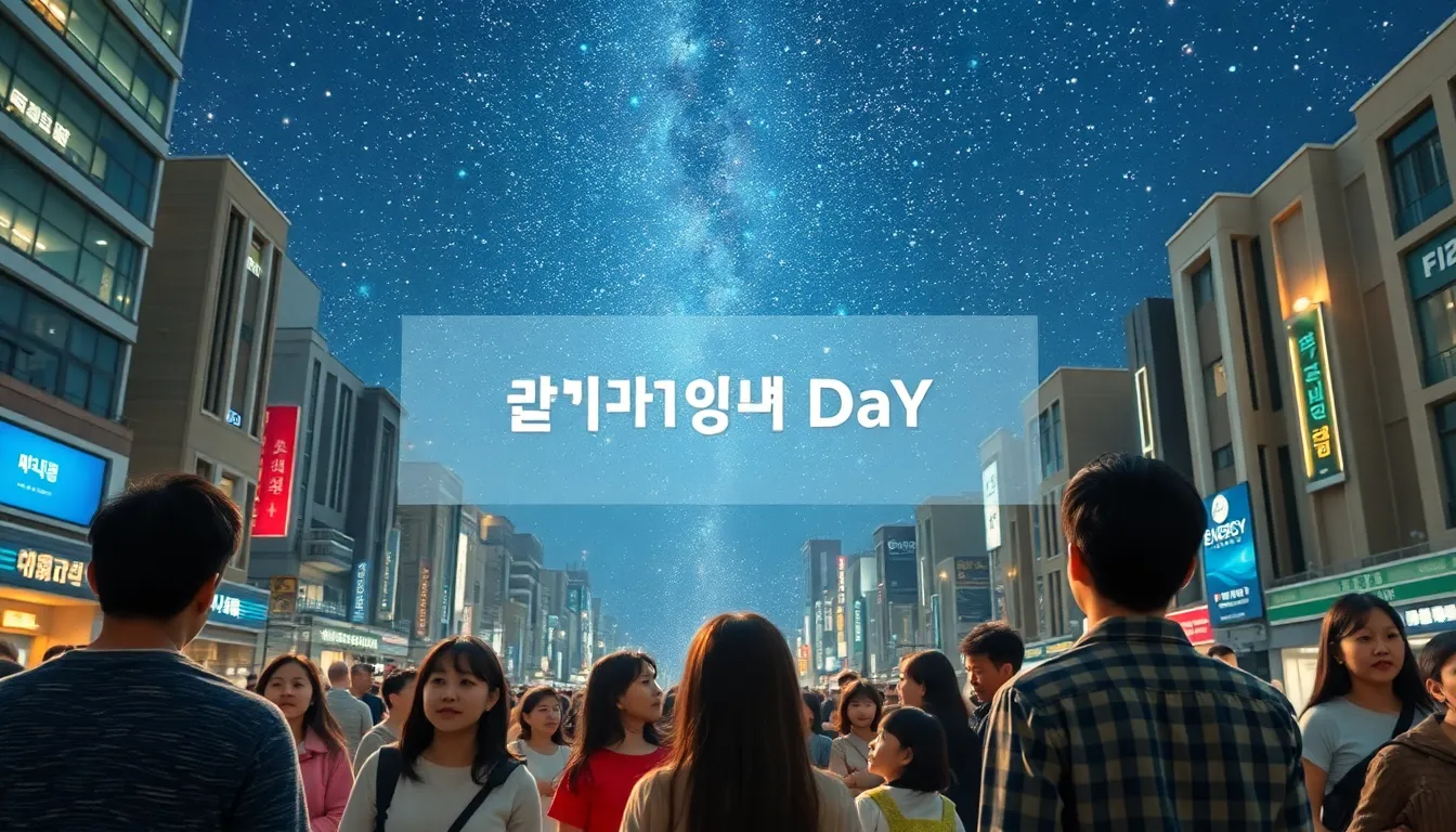 에너지의 날 캠페인 리퍼브템