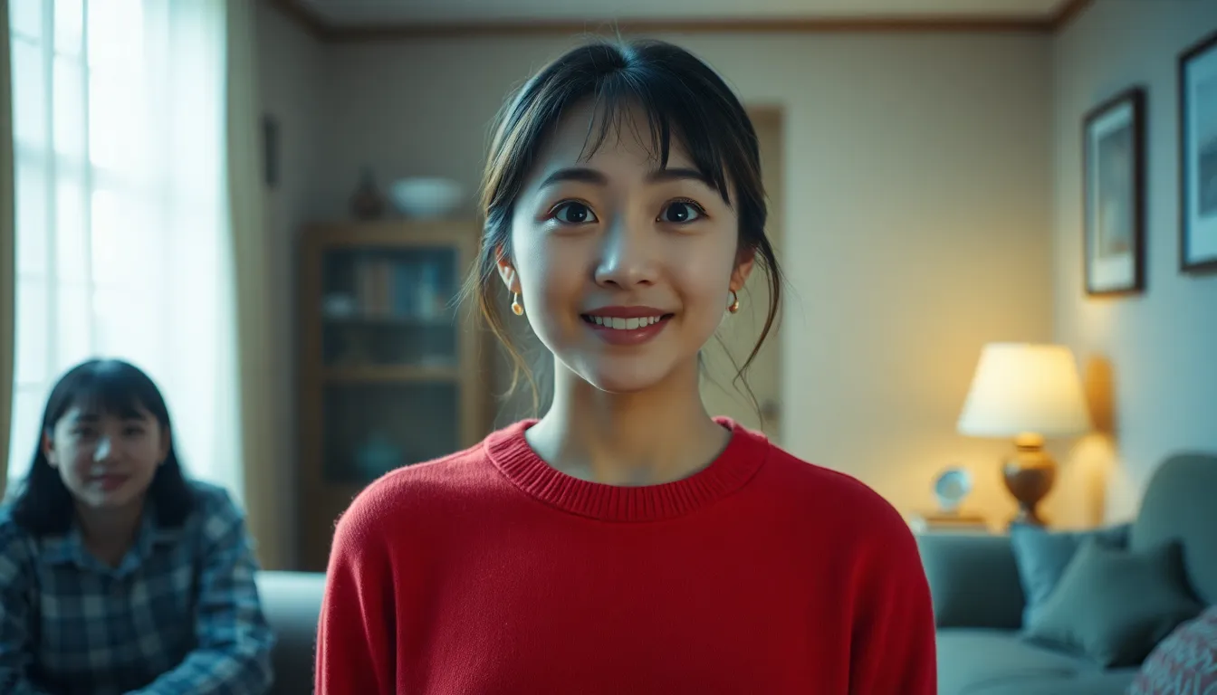 영화 악마가 이사왔다