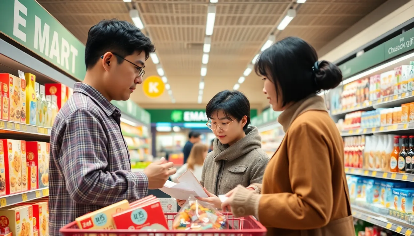 이마트 추석 선물세트 사전예약