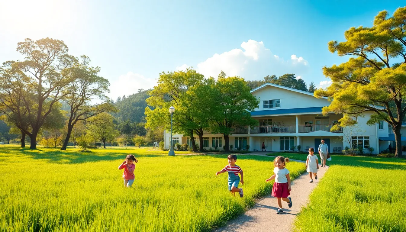 제주도 농촌 초등학교 유학