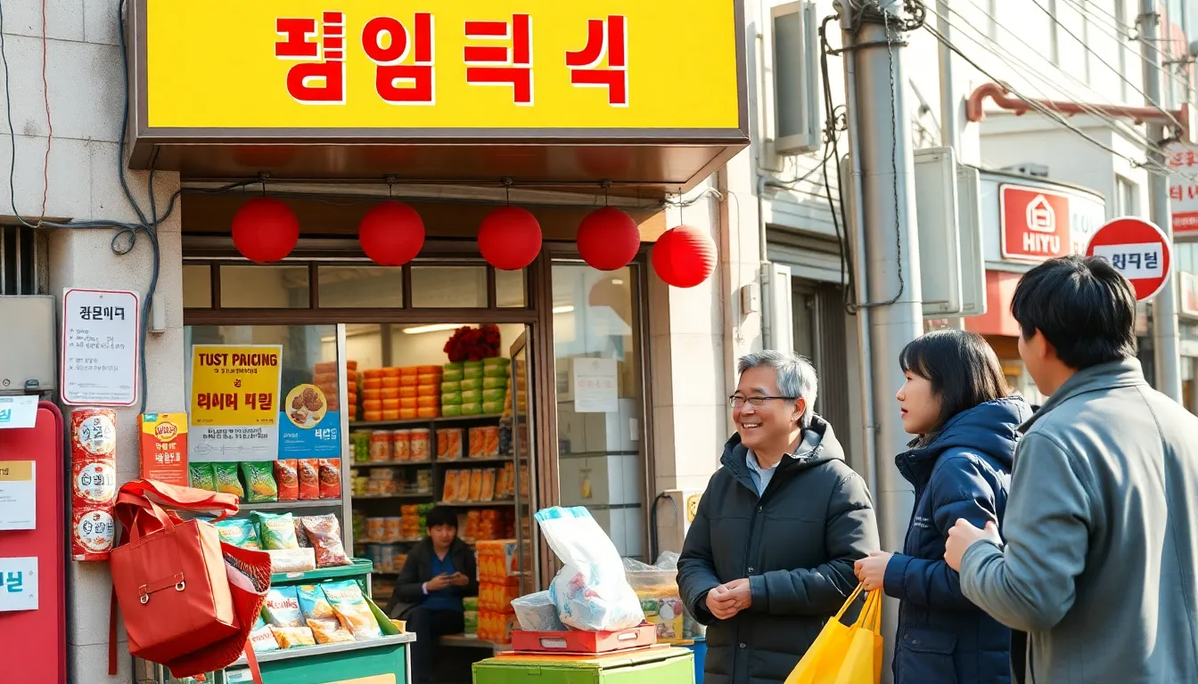 착한가게