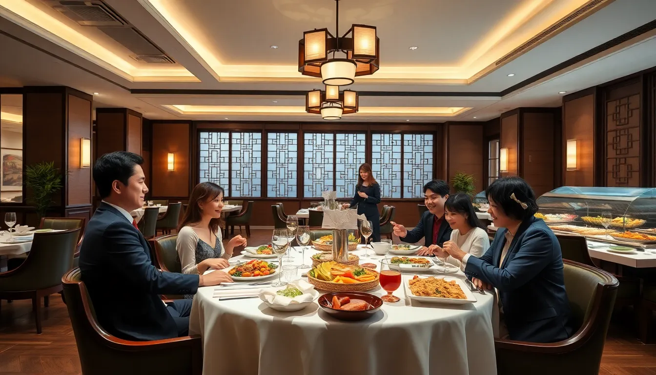 화순 금호리조트 맛집