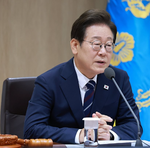 10월10일 이재명 발언