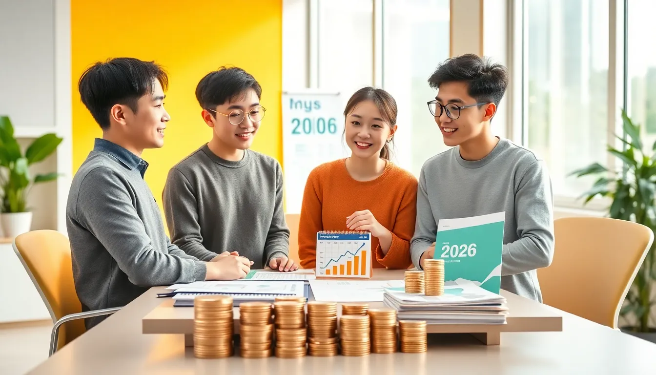 2026 청년미래적금 자격요건