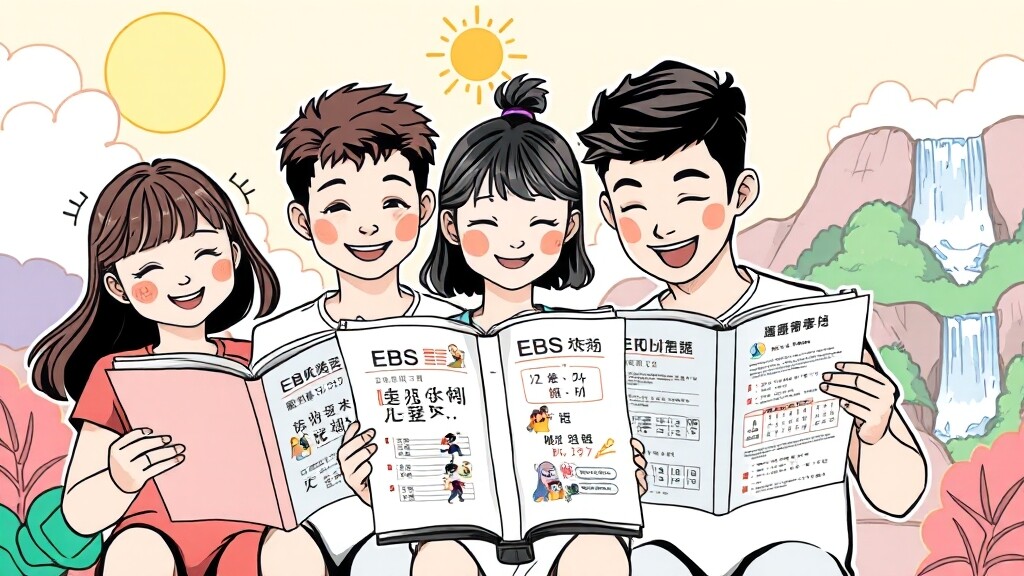 향후 학습 방향 (cartoon 스타일)