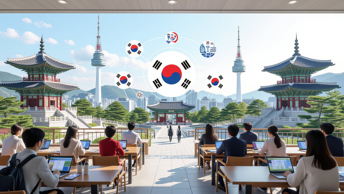 🌍 지역별 메타버스 교육, 어떻게 활용될까요?