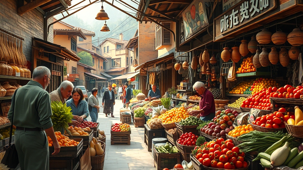 사용처 및 제외 대상 (realistic 스타일)
