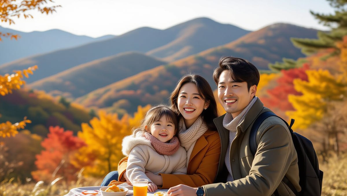 💡 임시공휴일 무산, 알찬 연휴 보내는 팁