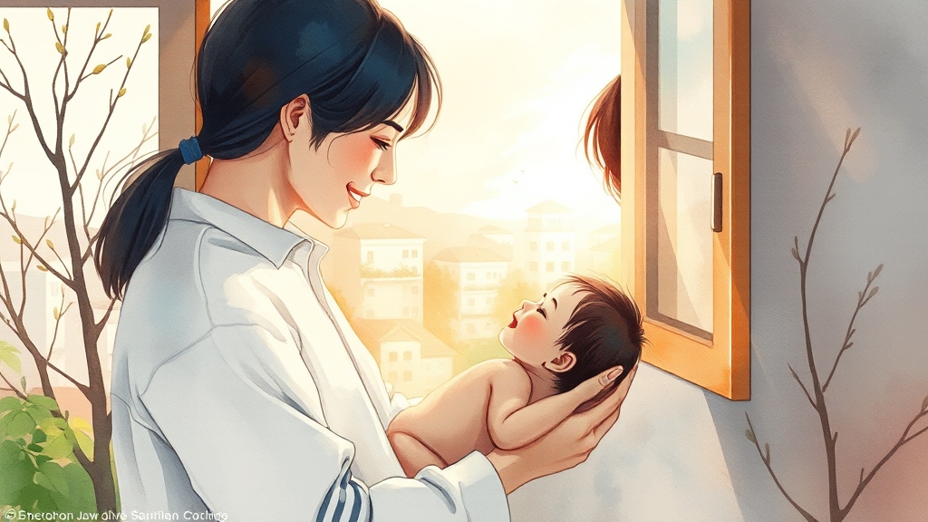 지원 대상 및 조건 (watercolor 스타일)