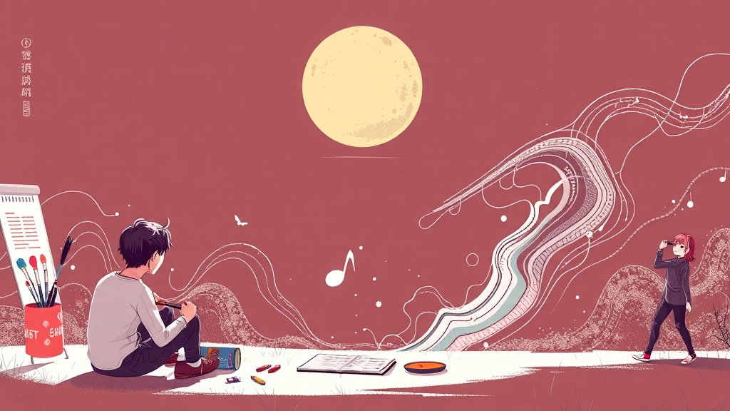 대학별 입시 정보 분석 (illustration 스타일)