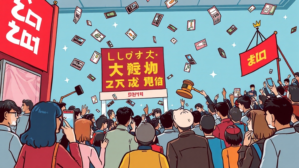 피해자 보상, 어떻게 받나? (cartoon 스타일)
