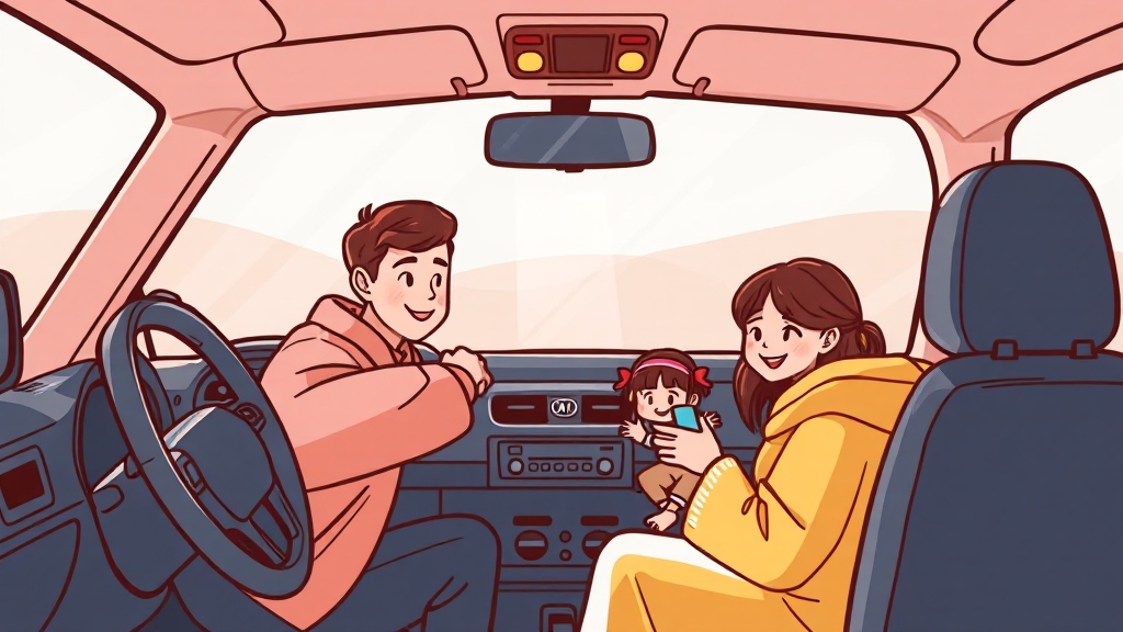 FAQ, 궁금증을 해결하세요 (illustration 스타일)