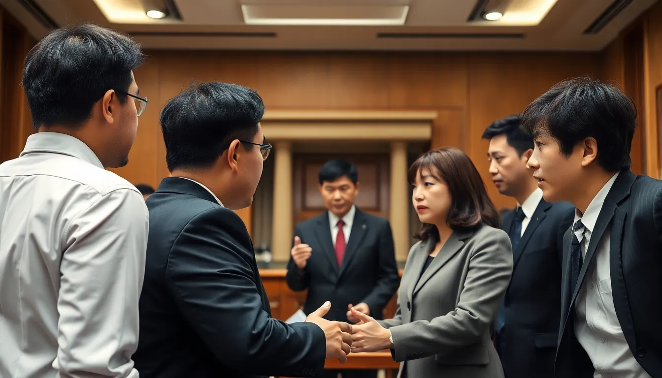 검찰청 폐지