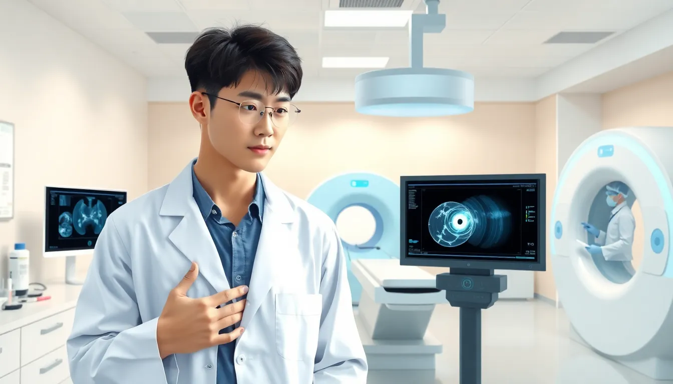 고환암 진행속도 증상