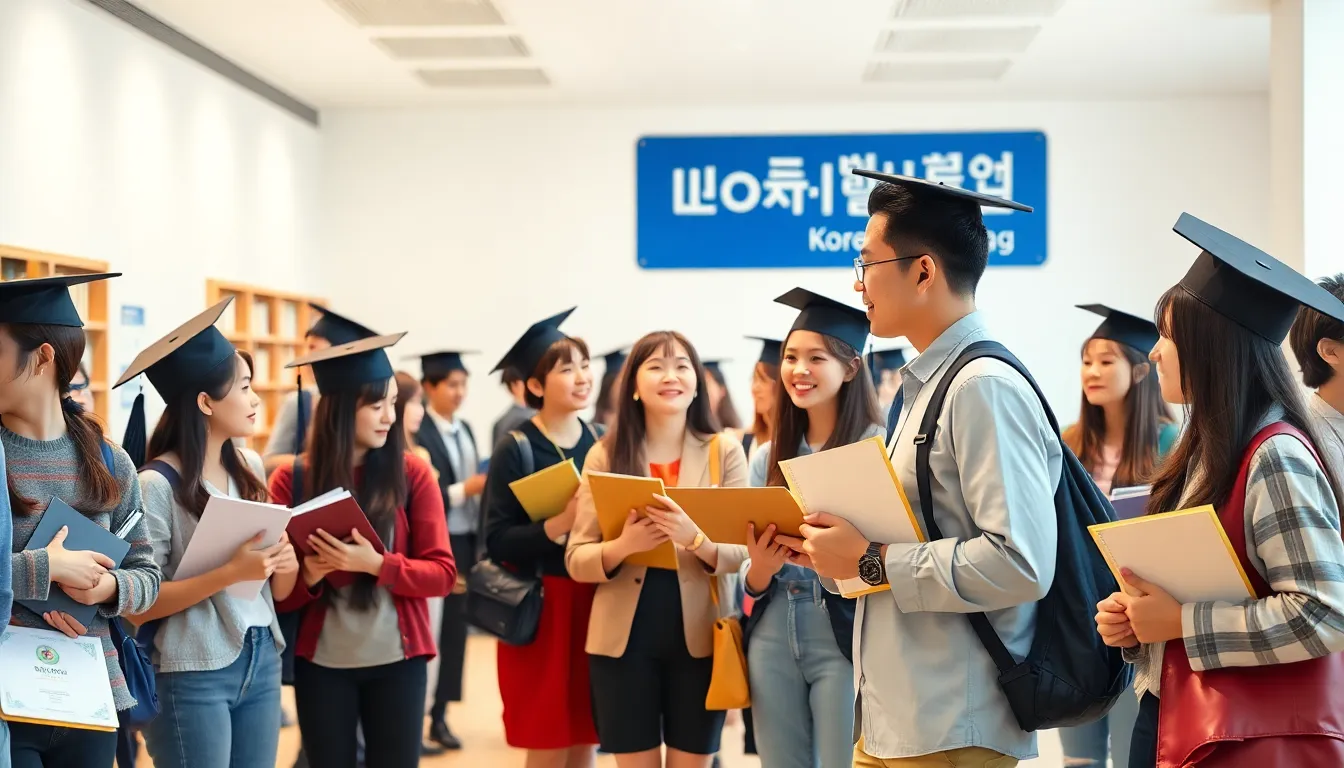 디딤돌 장학 프로젝트 온정 장학금