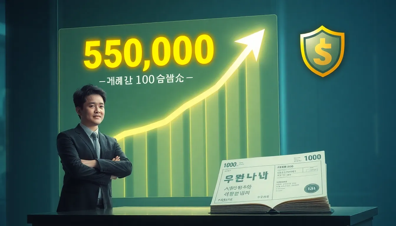 예금 보호 한도