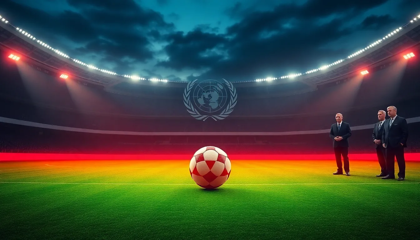 이스라엘 축구