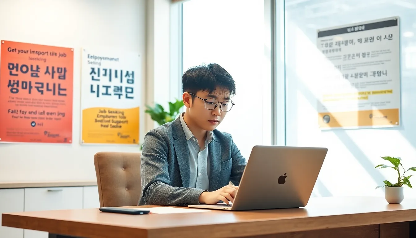 청년 일자리 첫걸음 보장제