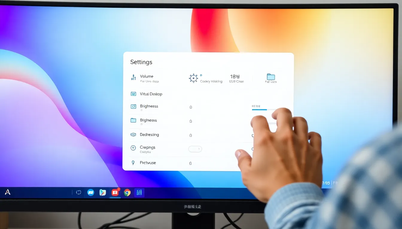 Windows 11 업데이트