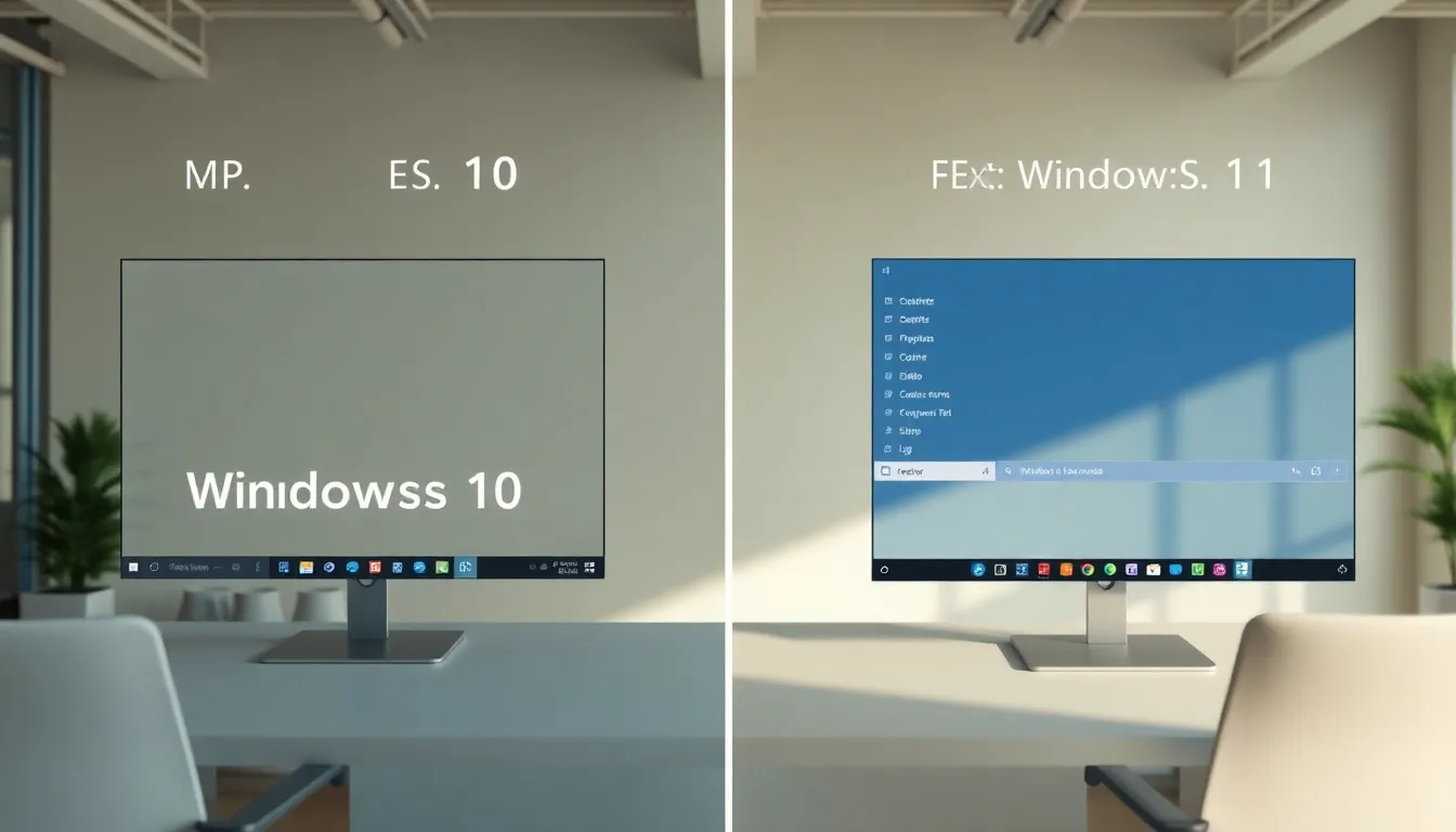 Windows 11 업데이트