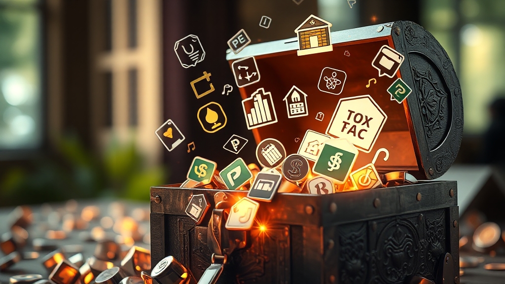 소부장 기업 혜택 (realistic 스타일)