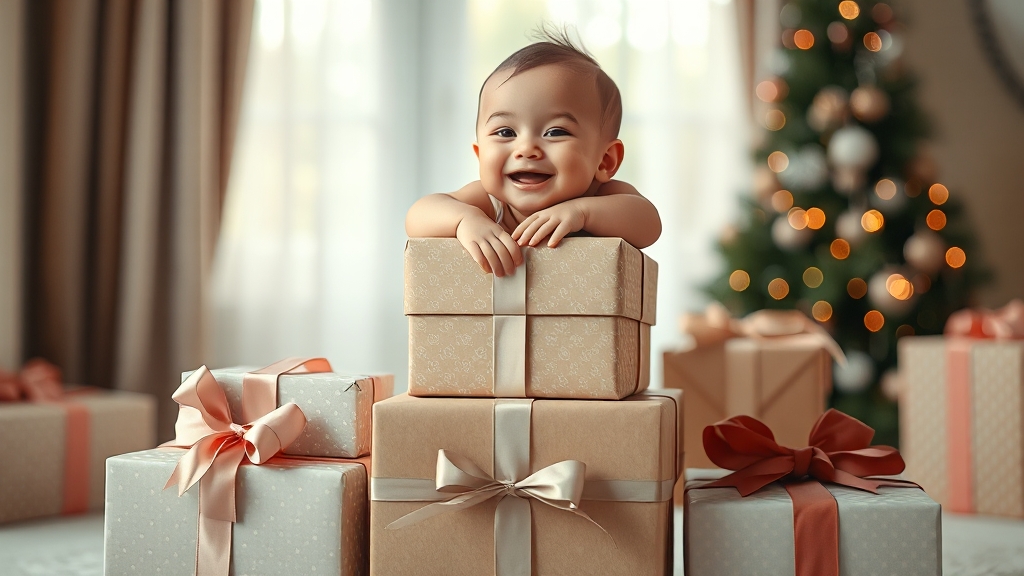 출생 순위별 지원 금액 상세 안내 (realistic 스타일)