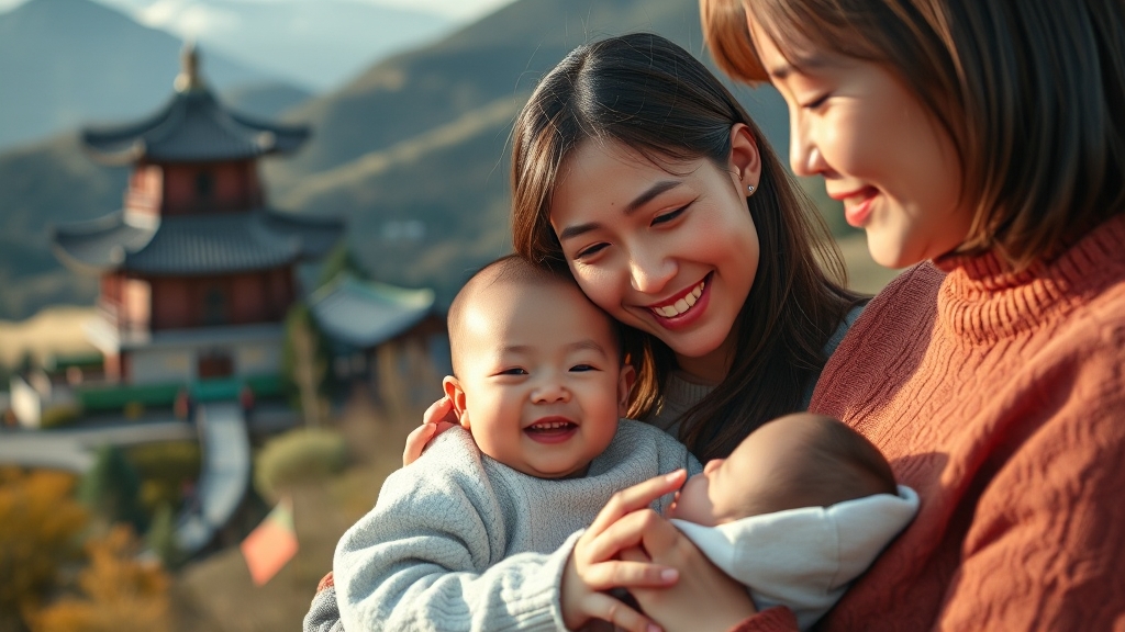 신청 방법: 온라인 및 방문 신청 절차 (realistic 스타일)