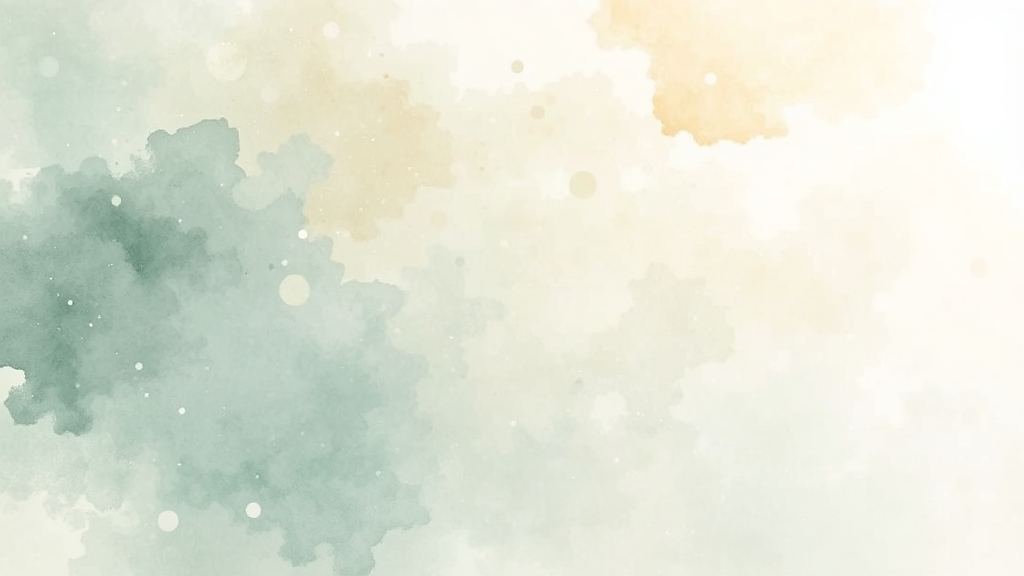 30년 납부, 예상 수령액은? (watercolor 스타일)