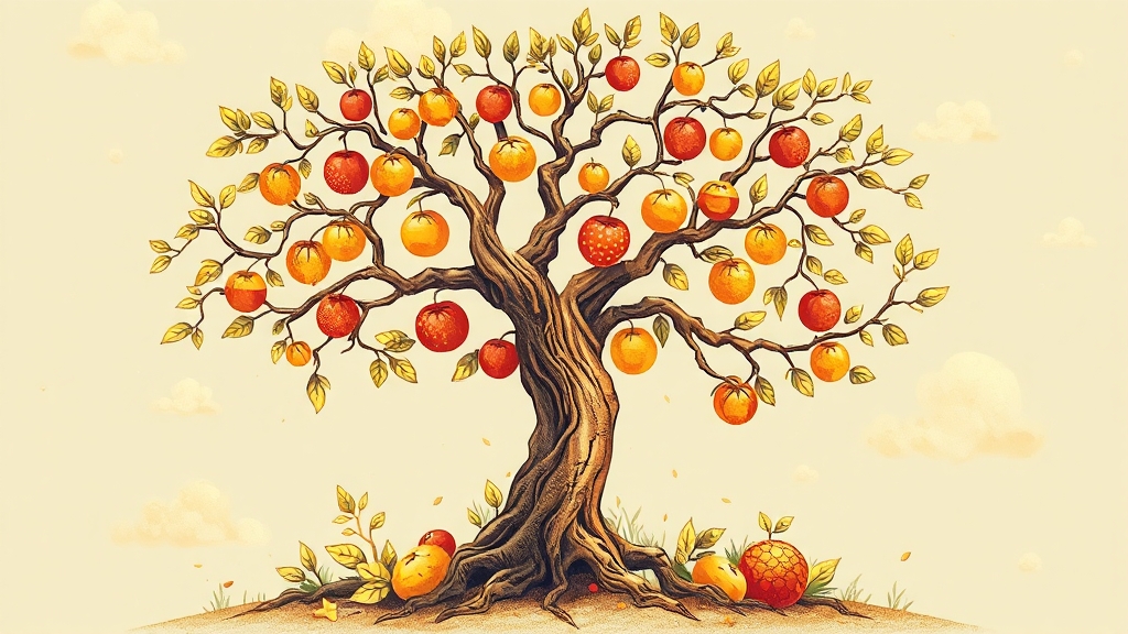 개인연금 세액공제 (illustration 스타일)