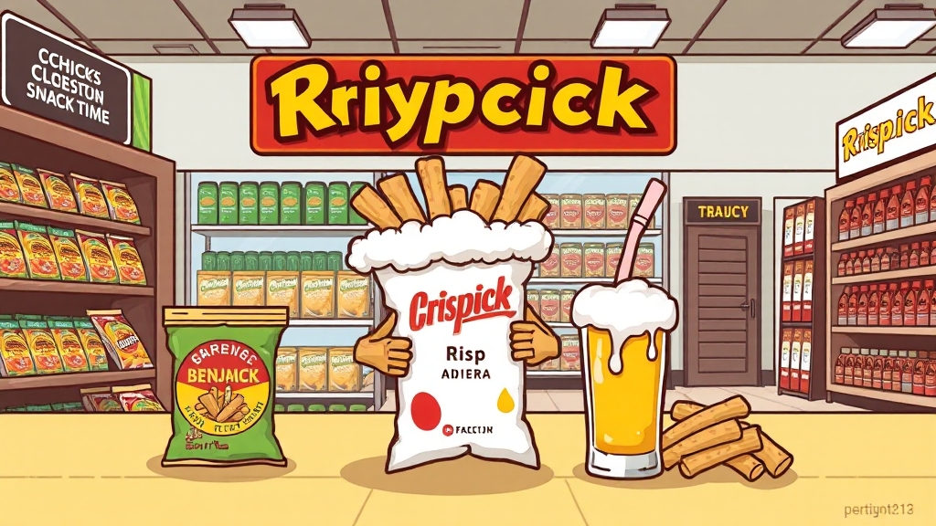 포스틱, 어디서 사야 할까? (cartoon 스타일)