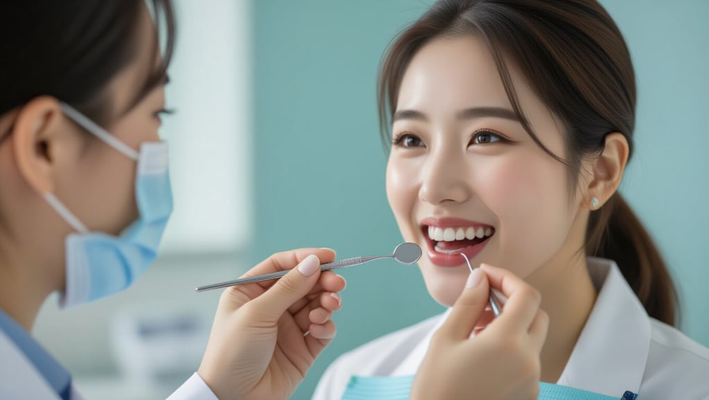 🩹 구내염 예방 및 효과적인 관리 방법