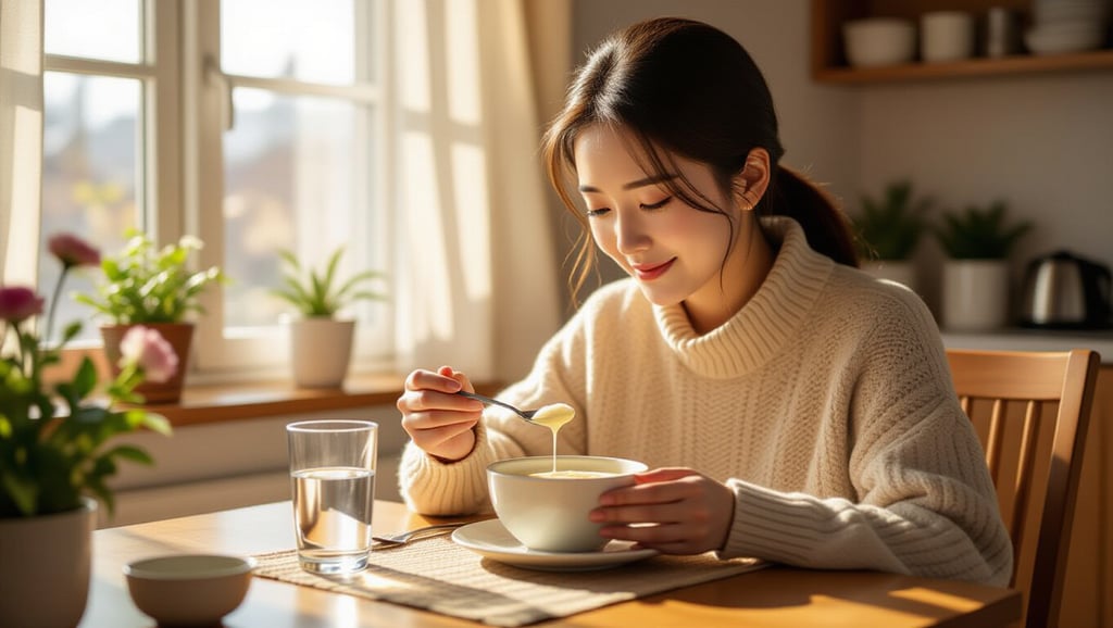 🌟 항암 환자를 위한 식단 관리 노하우