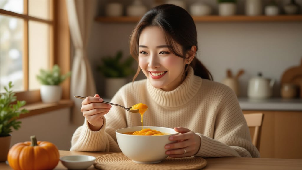 ⚠️ 구내염에 좋은 음식 vs 피해야 할 음식