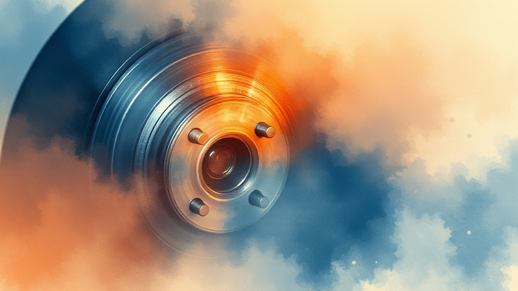 부품 & 수리 비용, 얼마 예상? (watercolor 스타일)