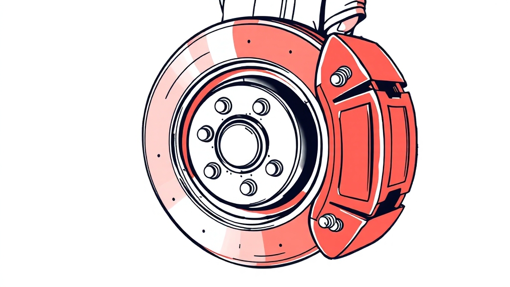 정기 점검 주기, 얼마나 자주? (illustration 스타일)