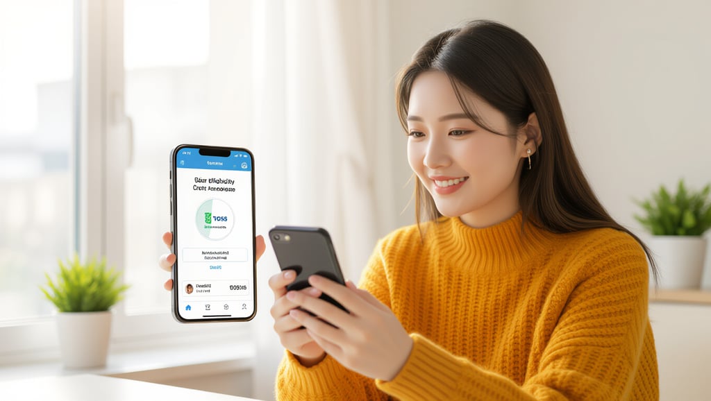 🔍 신용사면 제도, 나도 대상일까? (조회 방법 포함)