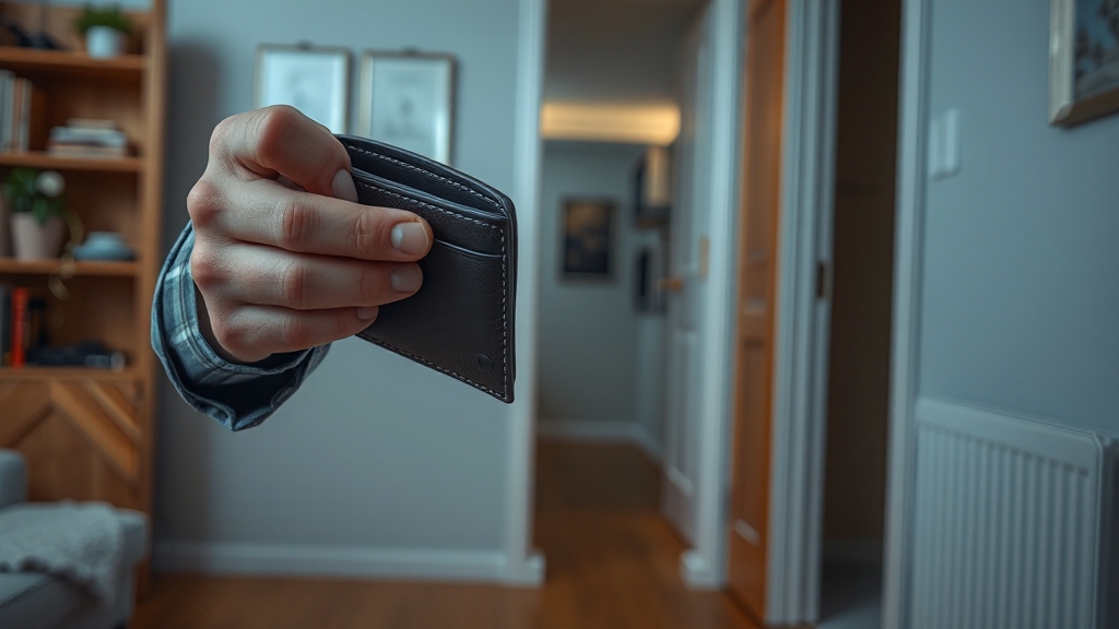 무직자 주택담보대출 가능성 및 조건 (realistic 스타일)