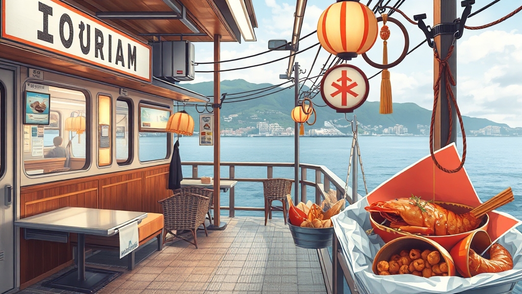 가성비 여행 준비: 핵심 정보 (realistic 스타일)