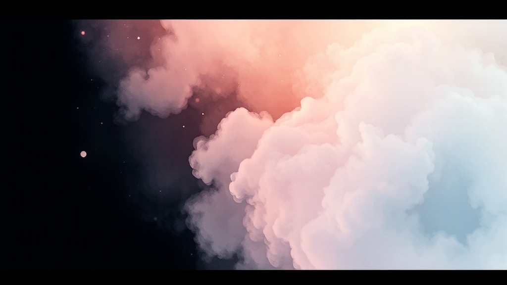 삼현, 어떤 회사인가? (watercolor 스타일)