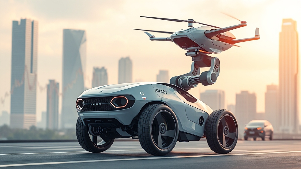 2025년 주가 전망 및 목표가 (realistic 스타일)