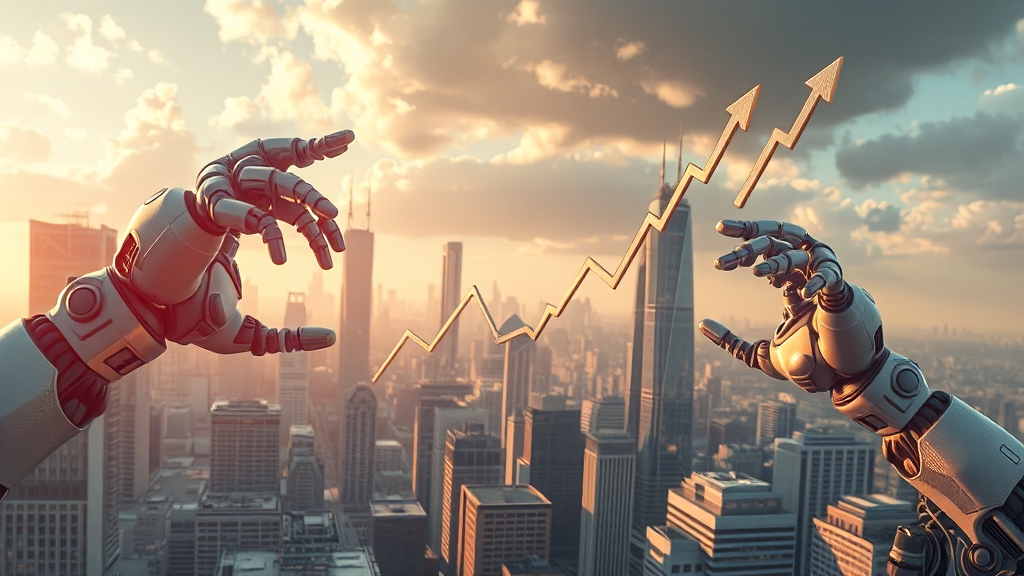 투자 전략 및 체크포인트 (realistic 스타일)