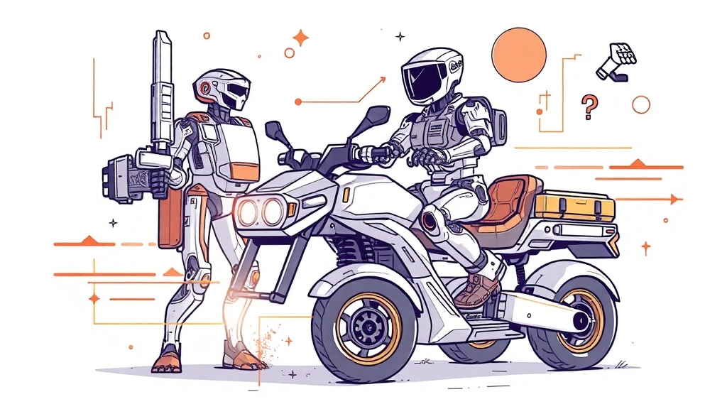 결론: 꾸준한 관심 필요 (illustration 스타일)