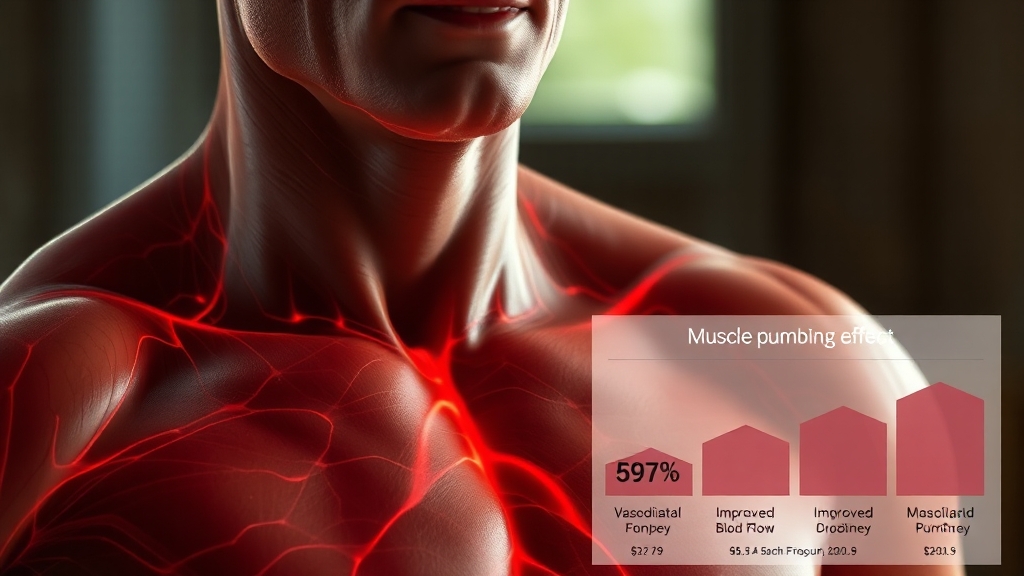 아르기닌이란? (realistic 스타일)