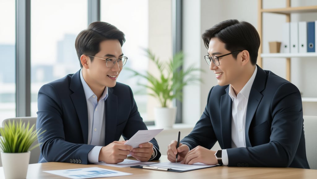 💡 내 투자 목적에 맞는 상품 선택 가이드