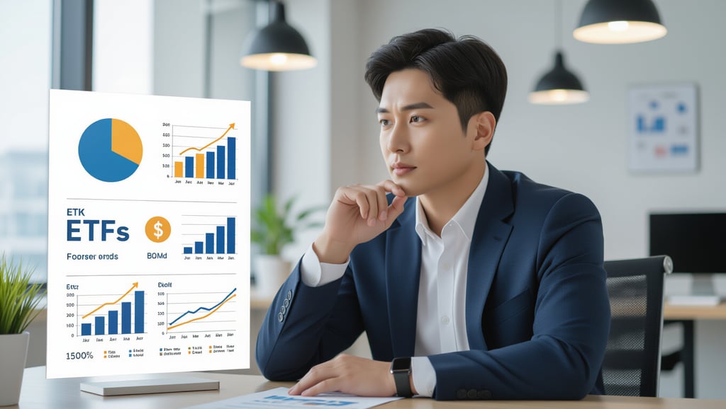 📊 발행 주체와 구조, 무엇이 다를까요?